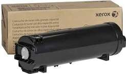Xerox 106R03943 Siyah Toner (Yüksek Kapasite) | 25900 Sayfa Baskı