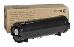 Xerox 106R03945 Siyah Toner (Ekstra Yüksek Kapasite) | 46700 Sayfa Baskı