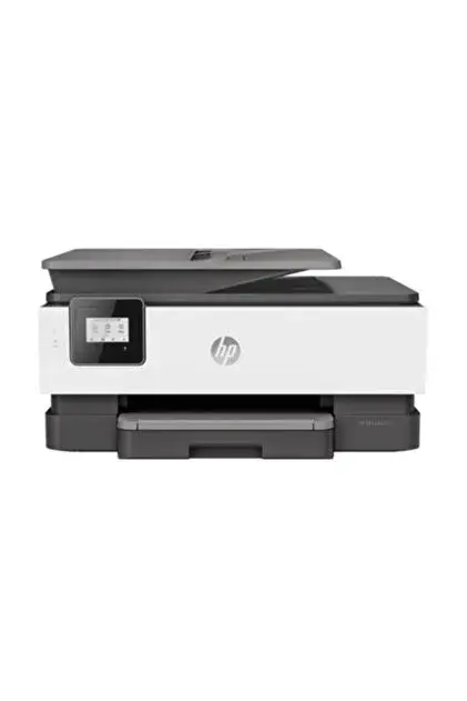 HP OfficeJet Pro 8013 (1KR70B) Wi-Fi Çok Fonksiyonlu Yazıcı | Yazdırma, Tarayıcı, Fotokopi, All-in-One