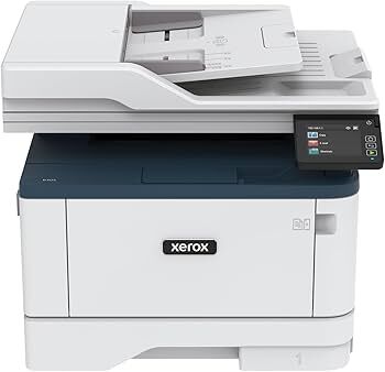 Xerox WorkCentre B305V_DNI Wi-Fi Çok Fonksiyonlu Mono Lazer Yazıcı | Fotokopi, Tarayıcı, Dubleks, Network
