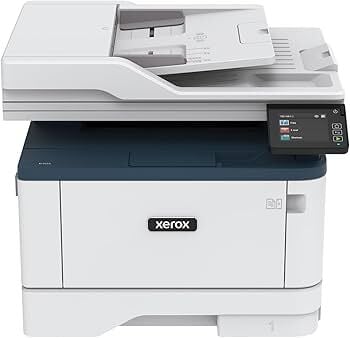 Xerox WorkCentre B305V_DNI Wi-Fi Çok Fonksiyonlu Mono Lazer Yazıcı | Fotokopi, Tarayıcı, Dubleks, Network