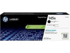 HP 145A Siyah Toner W1450A | Orijinal Standart Kapasiteli Toner