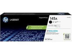 HP 145A Siyah Toner W1450A | Orijinal Standart Kapasiteli Toner