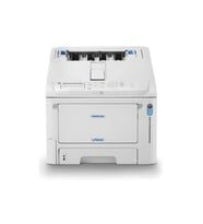 Printronix LP654C A4 Renkli Lazer Yazıcı | 35 ppm Hızlı Baskı, Network Destekli Profesyonel Ofis Yazıcısı (U1023G019)