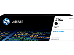 HP 151A Siyah Toner W1510A | Orijinal 3050 Sayfa Toner