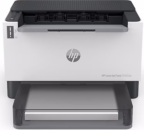 HP LaserJet 2502dw (2R3E3A) Wi-Fi Mono Lazer Yazıcı | Dubleks, Network, Yüksek Hızlı Ofis Yazıcısı