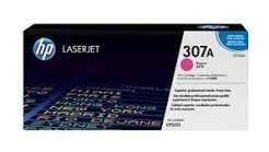 HP 307A Magenta Pembe Toner CE743A | HP CP5225 Uyumlu Orijinal Lazer Toner