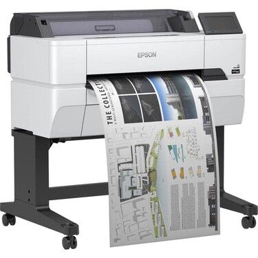 Epson SureColor SC-T5405 (C11CJ56301A0) Wi-Fi Geniş Format Yazıcı