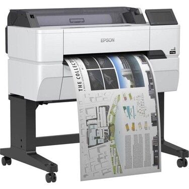 Epson SureColor SC-T5405 (C11CJ56301A0) Wi-Fi Geniş Format Yazıcı