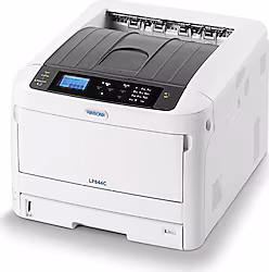 Printronix LP844C A3 Renkli Lazer Yazıcı | 36 ppm, Network Destekli, Profesyonel Yüksek Hızlı Kurumsal Yazıcı (U47074329)