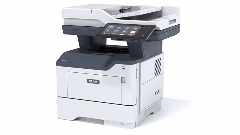 Xerox VersaLink B415V_DN Çok Fonksiyonlu Mono Lazer Yazıcı | Tarayıcı, Fotokopi, Dubleks, Network, Yüksek Hızlı Ofis Yazıcısı