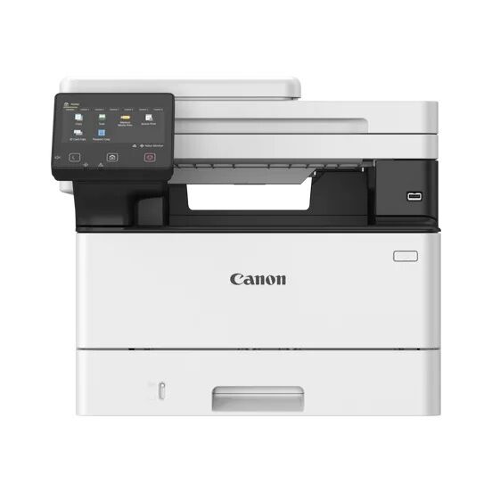 Canon i-SENSYS MF463dw (5951C008AA) Wi-Fi Mono Lazer Yazıcı | Tarayıcı, Fotokopi, Dubleks, Network, Çok Fonksiyonlu Ofis Yazıcısı