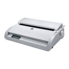 Fujitsu DL3850+ USB Centronics Nokta Vuruşlu A3 Yazıcı | Dot Matrix, Endüstriyel Fatura & Form Yazıcı (KA0214-B511)
