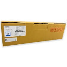 Printronix LP844C Cyan Toner | Orijinal Mavi Toner Kartuşu | 10.000 Sayfa | LP844C Renkli LED Yazıcı Uyumlu