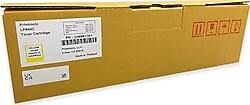 Printronix LP844C Yellow Toner | Orijinal Sarı Toner Kartuşu | 10.000 Sayfa | LP844C Renkli LED Yazıcı Uyumlu