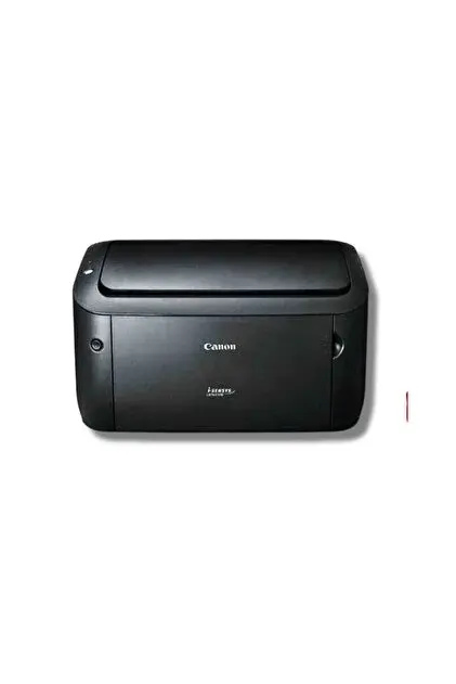 Canon i-SENSYS LBP6030B (8468B006AA) Mono Lazer Yazıcı | Kompakt Tasarım, Hızlı ve Ekonomik Siyah-Beyaz Baskı