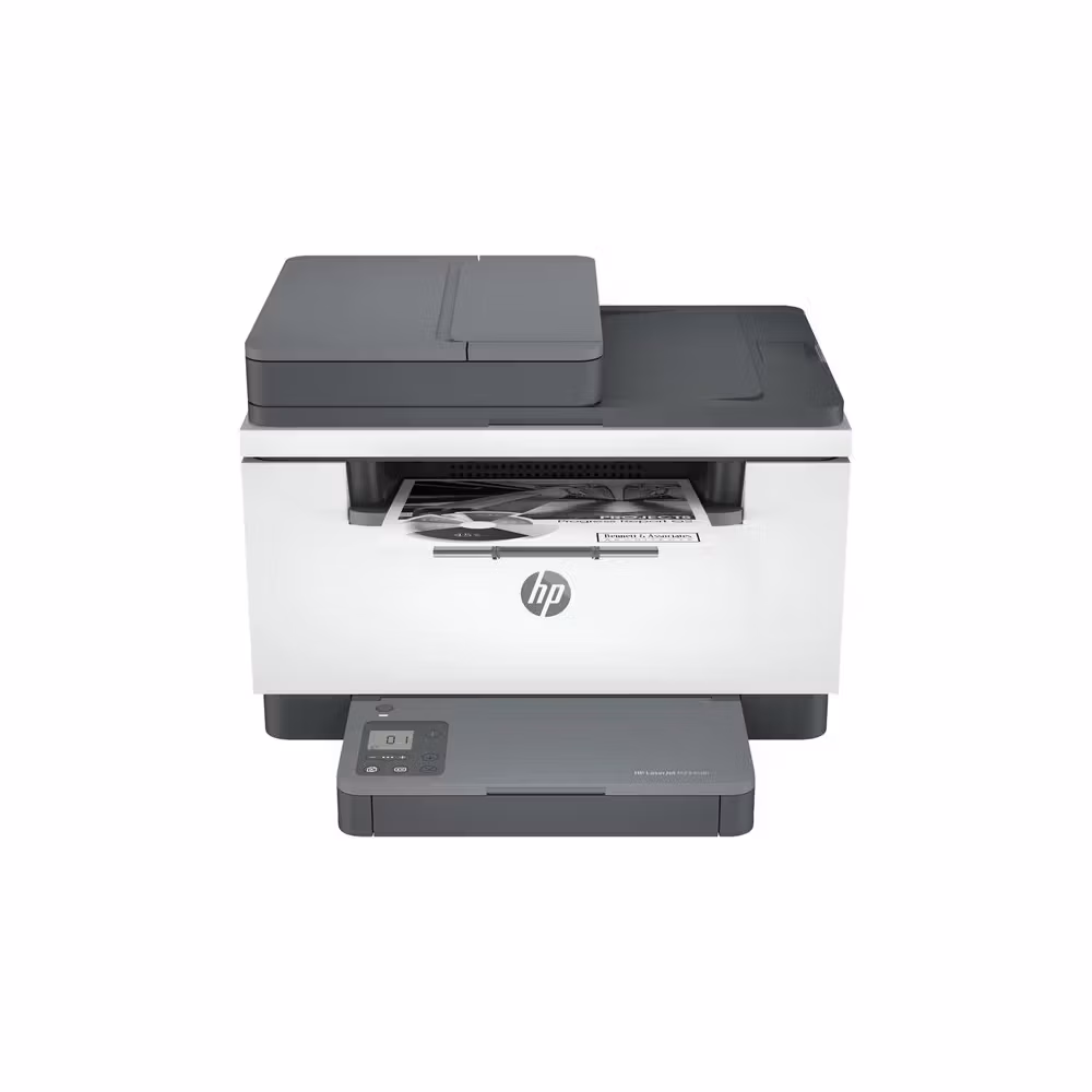 HP LaserJet M234sdn (6GX00F) Çok Fonksiyonlu Mono Lazer Yazıcı | Tarayıcı, Fotokopi, Network ve Dubleks Baskı