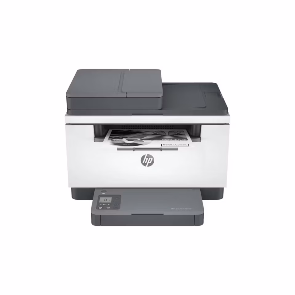 HP LaserJet M234sdn (6GX00F) Çok Fonksiyonlu Mono Lazer Yazıcı | Tarayıcı, Fotokopi, Network ve Dubleks Baskı