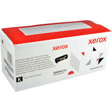 Xerox 006R04728 Siyah Toner | Standart Kapasiteli Black Toner Kartuşu | B410 VersaLink B415 Uyumlu | 6.000 Sayfa