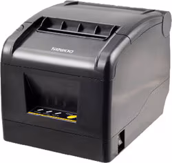 Sewoo SLK-TS100 Termal Fiş Yazıcı | USB, Serial, Ethernet, 203 DPI Hızlı POS ve Fiş Yazıcı