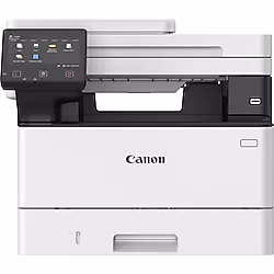 Canon i-SENSYS MF455dw (5161C006) Wi-Fi Siyah-Beyaz Çok Fonksiyonlu Lazer Yazıcı | Tarayıcı, Fotokopi ve Faks