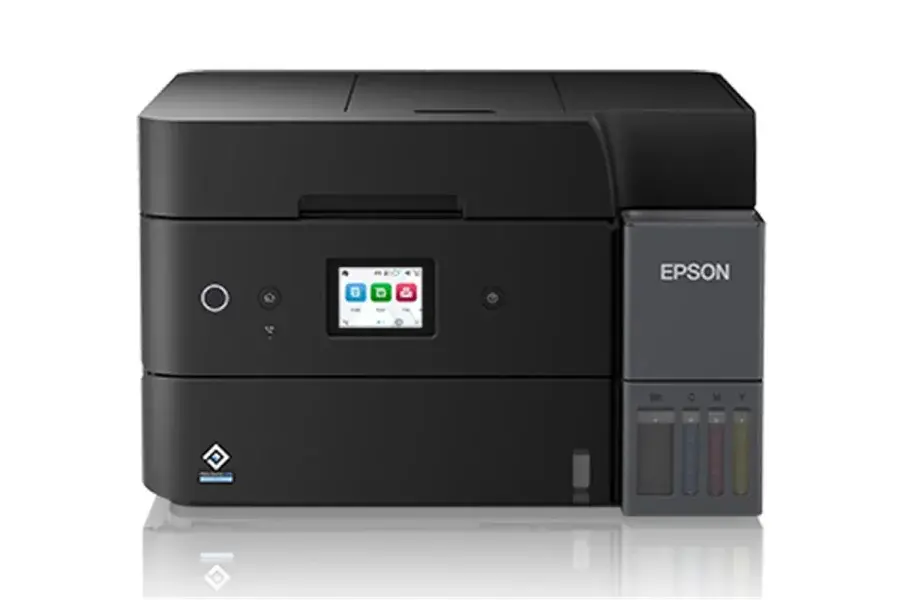 Epson EcoTank L6390 (C11CL40405) Wi-Fi Renkli Çok Fonksiyonlu Tanklı Yazıcı | Tarayıcı, Fotokopi ve Faks