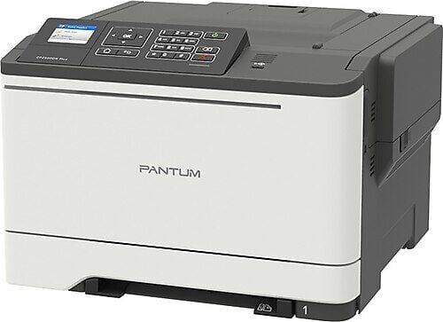 Pantum CP2500DN A4 Renkli Lazer Yazıcı | 23 ppm, Ağ Bağlantılı ve Dubleks Yazıcı