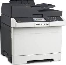 Pantum CM7000FDN A4 Renkli Çok Fonksiyonlu Lazer Yazıcı | Tarayıcı, Fotokopi ve Faks, 22 ppm