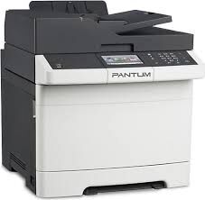 Pantum CM7000FDN A4 Renkli Çok Fonksiyonlu Lazer Yazıcı | Tarayıcı, Fotokopi ve Faks, 22 ppm