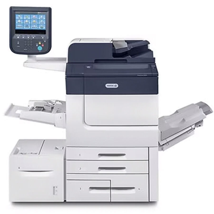 Xerox PrimeLink C9070 A3/A4 Renkli Çok Fonksiyonlu Lazer Yazıcı | Fotokopi ve Tarayıcı