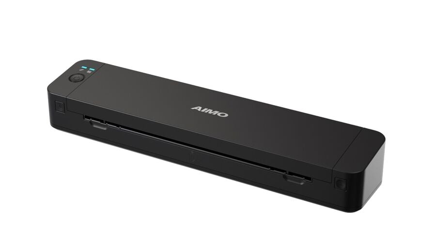 AIMO P832 A4 Taşınabilir Mobil Yazıcı | Bluetooth ve Type-C Bağlantılı Yazıcı