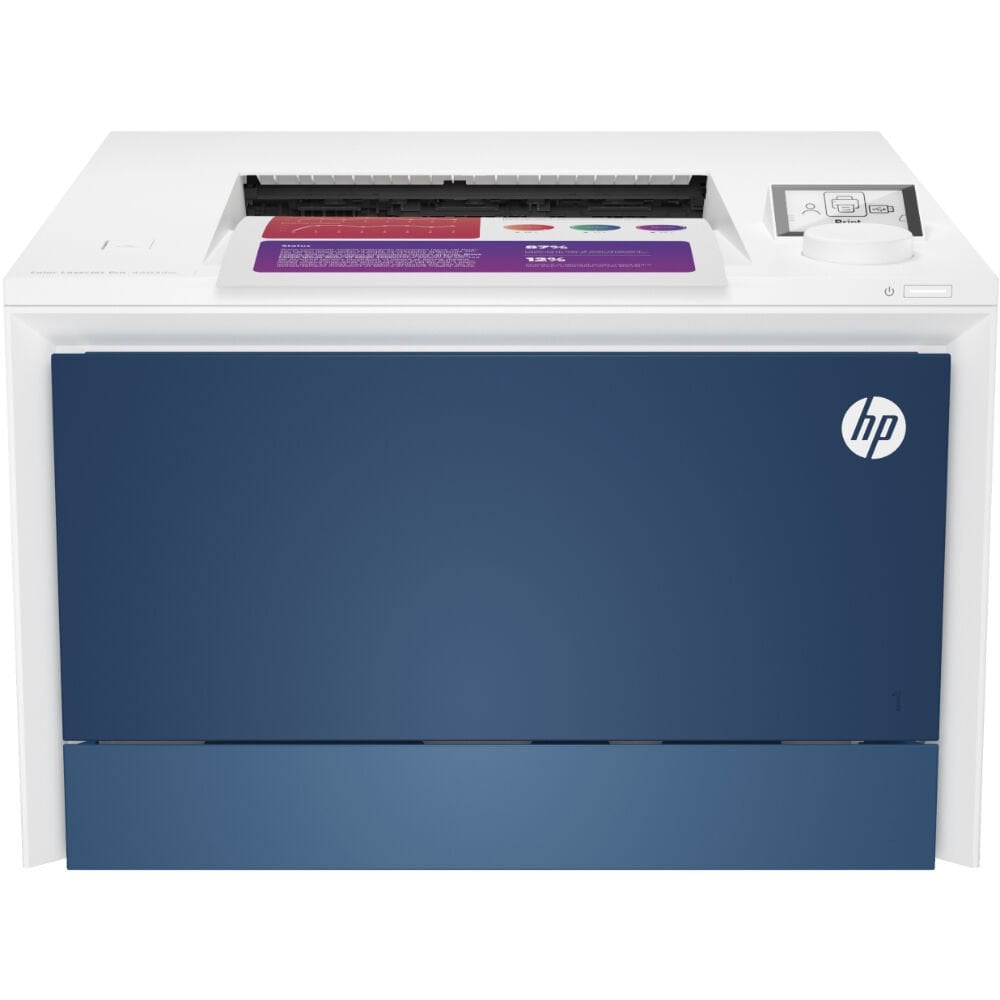 HP Color LaserJet Pro 4203dw A4 Renkli Lazer Yazıcı | Wi-Fi ve Network Destekli Dubleks Yazıcı