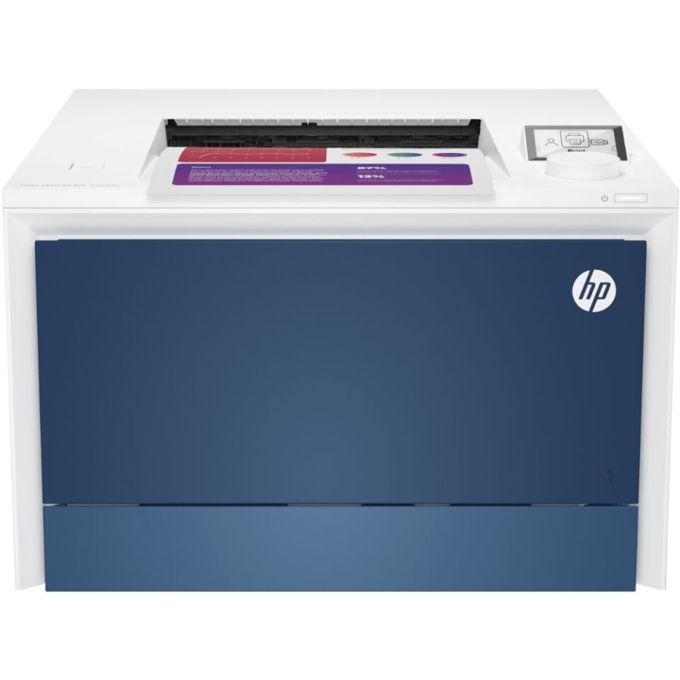 HP Color LaserJet Pro 4203dw A4 Renkli Lazer Yazıcı | Wi-Fi ve Network Destekli Dubleks Yazıcı