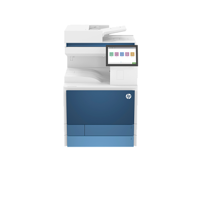 HP Color LaserJet Managed MFP E877z (5QK08A) A3 Renkli Çok Fonksiyonlu Lazer Yazıcı | Kurumsal Yazdırma, Tarayıcı ve Fotokopi  (TONERSİZ)
