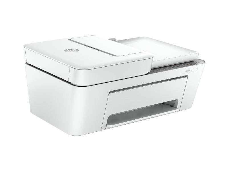 HP DeskJet 4220e (588K4B) All-in-One Renkli Yazıcı | Wi-Fi Tarayıcı ve Fotokopi Fonksiyonlu