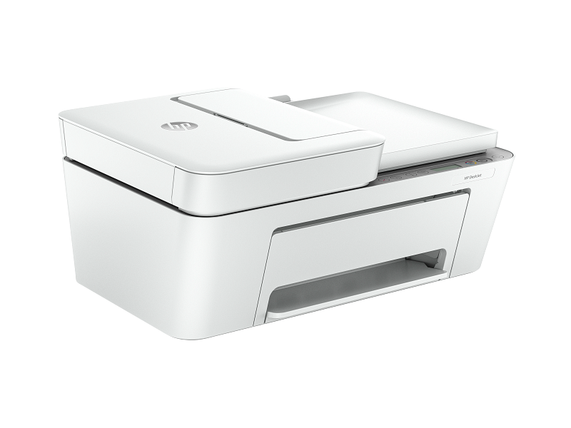 HP DeskJet 4220e (588K4B) All-in-One Renkli Yazıcı | Wi-Fi Tarayıcı ve Fotokopi Fonksiyonlu