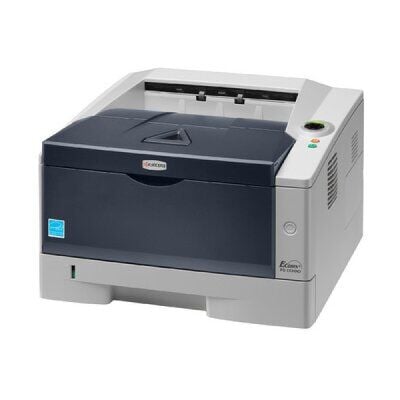 Kyocera FS-1320D A4 Siyah-Beyaz Mono Lazer Yazıcı | Dubleks ve Yüksek Verimli Ofis Yazıcısı