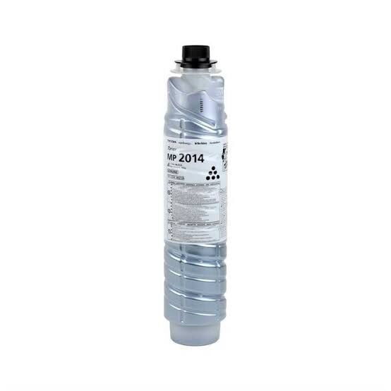 Ricoh MP 2014 Orijinal Toner Siyah | 842128 | 4.000 Sayfa Baskı Kapasitesi | MP 2014D / MP 2014AD Uyumlu