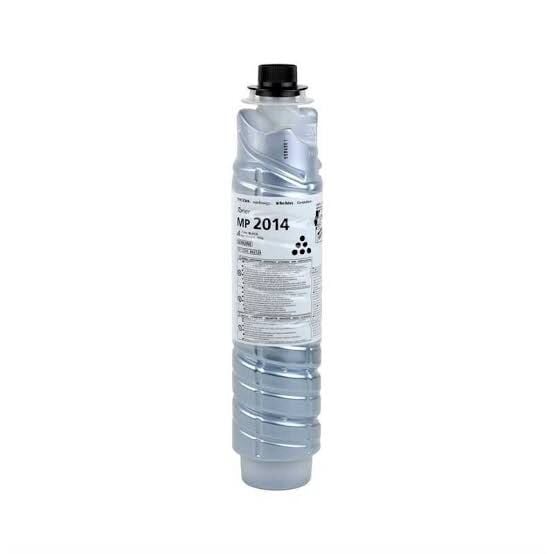 Ricoh MP 2014 Orijinal Toner Siyah | 842128 | 4.000 Sayfa Baskı Kapasitesi | MP 2014D / MP 2014AD Uyumlu