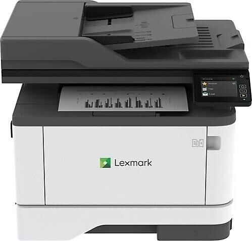 Lexmark MX331adn (29S0160) Mono Çok Fonksiyonlu Lazer Yazıcı | Tarayıcı, Fotokopi ve Faks