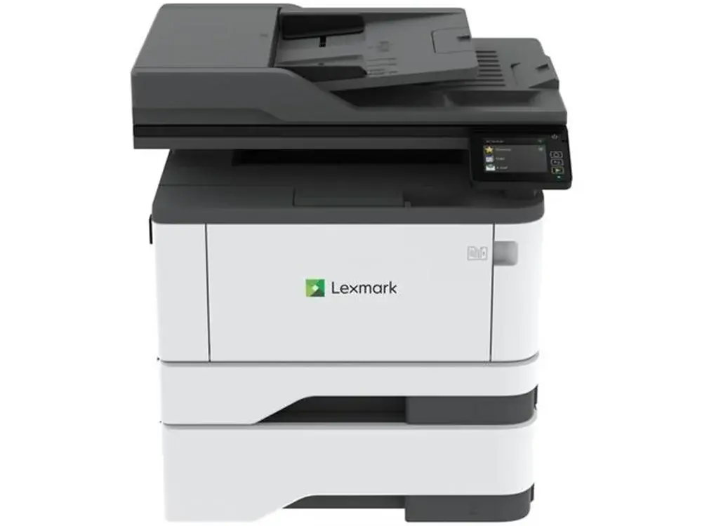 Lexmark MX331adn (29S0160) Mono Çok Fonksiyonlu Lazer Yazıcı | Tarayıcı, Fotokopi ve Faks