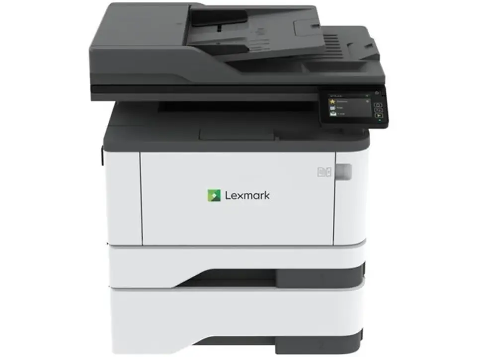 Lexmark MX331adn (29S0160) Mono Çok Fonksiyonlu Lazer Yazıcı | Tarayıcı, Fotokopi ve Faks
