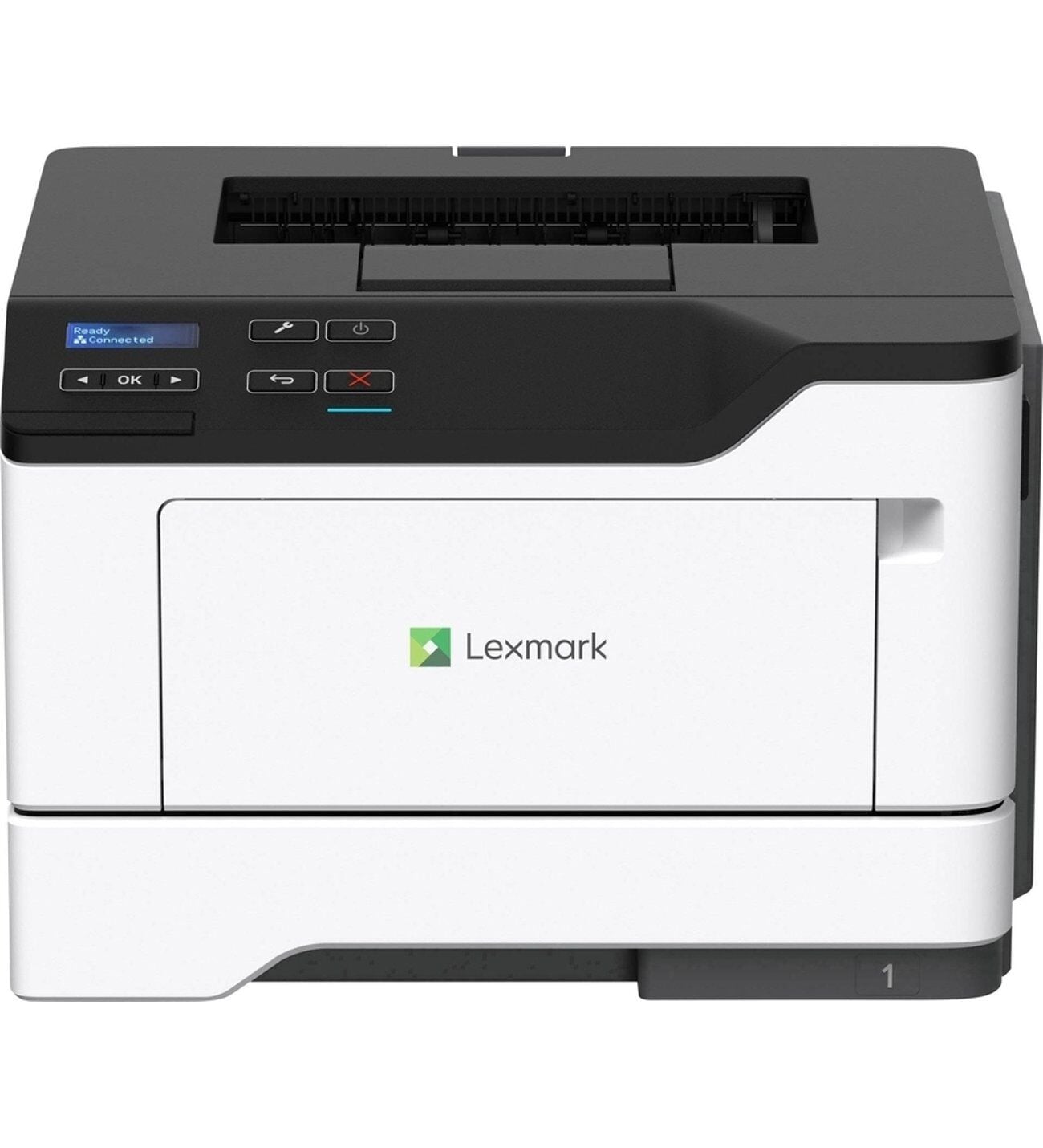 Lexmark B2338dw (36SC130) Wi-Fi Mono Lazer Yazıcı | Dubleks ve Ağ Destekli Yazıcı