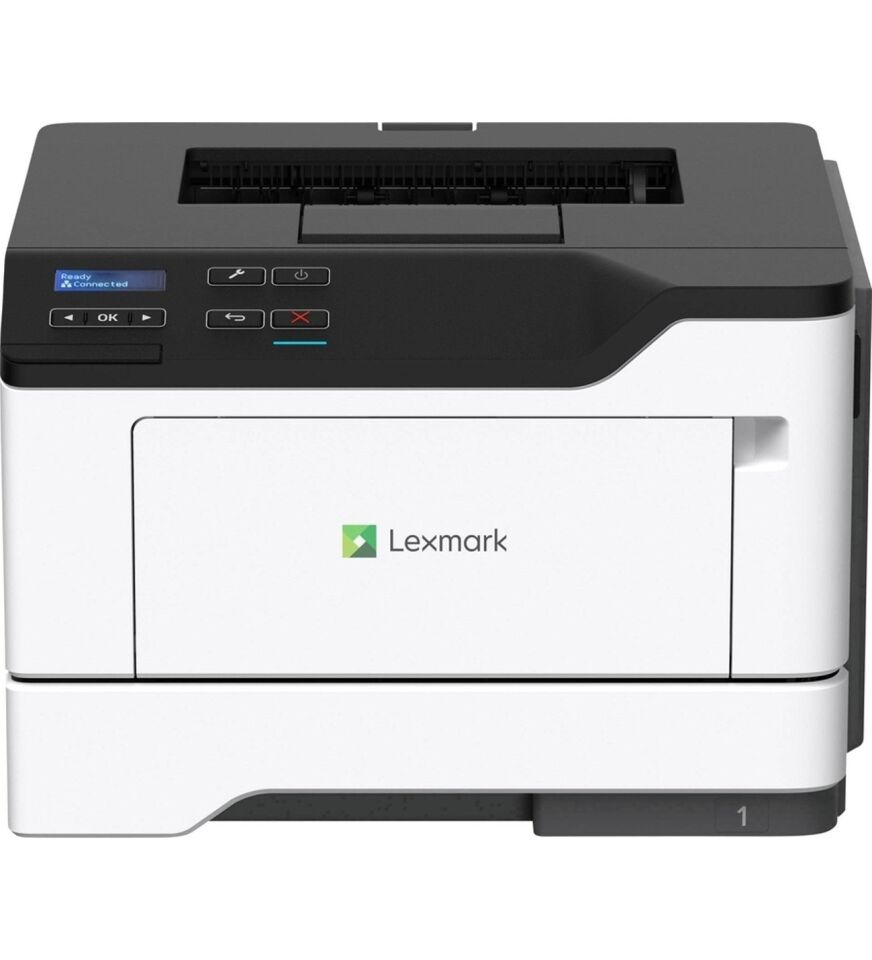 Lexmark B2338dw (36SC130) Wi-Fi Mono Lazer Yazıcı | Dubleks ve Ağ Destekli Yazıcı