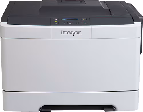 Lexmark CS310dn Renkli Lazer Yazıcı | Ağ Bağlantılı ve Otomatik Dubleks Yazıcı
