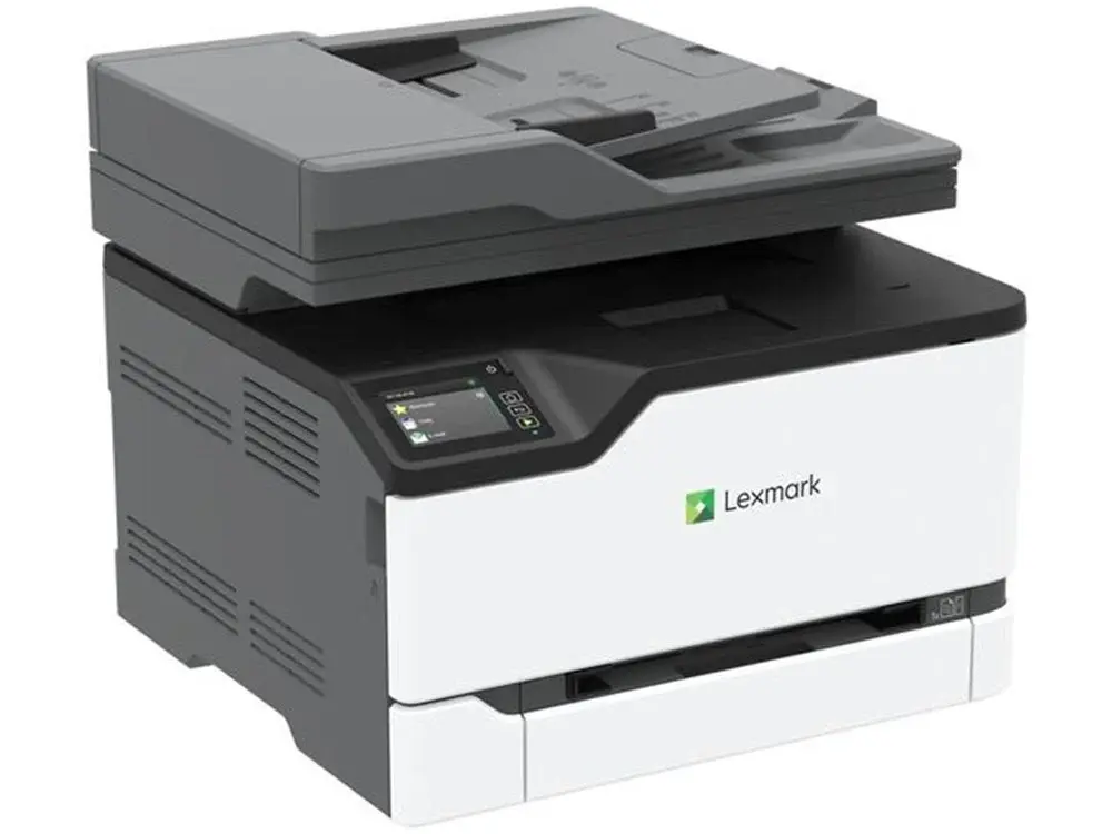 Lexmark CX431adw A4 Renkli Çok Fonksiyonlu Lazer Yazıcı | Wi-Fi, Tarayıcı ve Fotokopi Özellikli