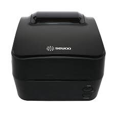 Sewoo LK-B24 USB + Serial + Ethernet 203 DPI Termal Transfer Barkod Yazıcı | Profesyonel Etiket Yazıcı