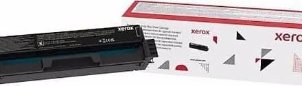 Xerox 006R04395 Siyah Yüksek Kapasiteli Orijinal Toner | 3.000 Sayfa | Xerox C230 C235 Uyumlu