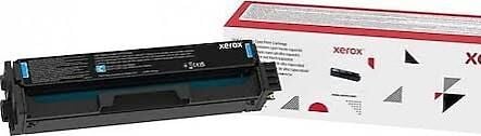 Xerox 006R04396 Cyan Yüksek Kapasiteli Orijinal Toner | 2.500 Sayfa | Xerox C230 C235 Uyumlu Mavi Toner