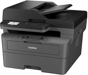 Brother DCP-L2660DW A4 Mono Çok Fonksiyonlu Wi-Fi Lazer Yazıcı